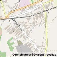Kort Remanzacco