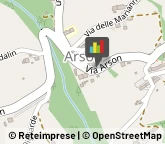 Osterie e Trattorie Feltre,32032Belluno