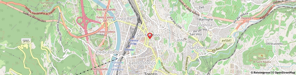 Dove siamo