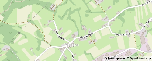 Mappa Mel