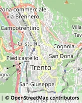 Impianti Sportivi Trento,38122Trento