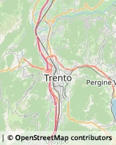 Impianti Sportivi Trento,38121Trento