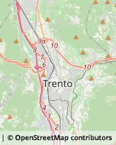 Impianti Sportivi Trento,38121Trento