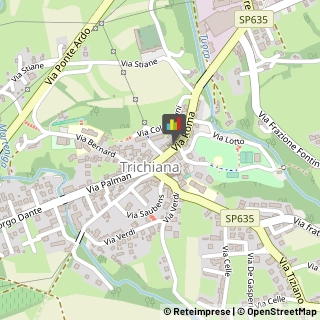 Amministrazioni Immobiliari Borgo Valbelluna,32026Belluno