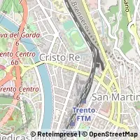 Harita Trento