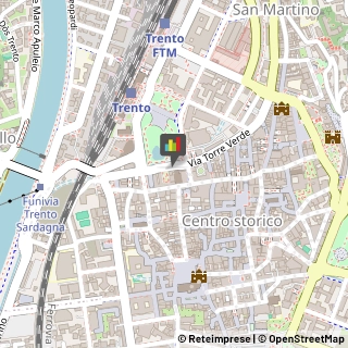 Autolinee Trento,38122Trento