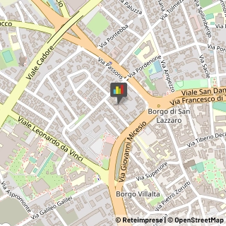 Appartamenti e Residence,33100Udine