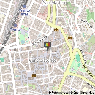 Caffè Trento,38122Trento