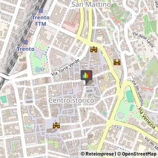 Erboristerie Trento,38122Trento