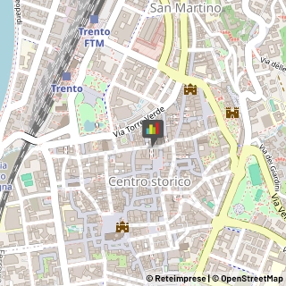 Farmacie Trento,38122Trento