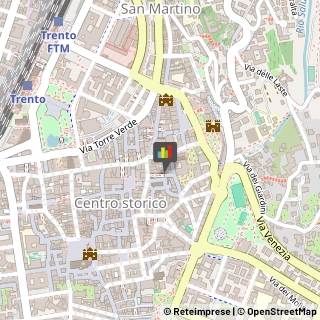 Caffè Trento,38122Trento