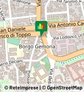 Via Gemona, 39/H,33100Udine