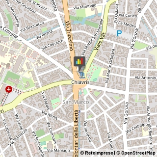 Fotografia - Studi e Laboratori,33100Udine