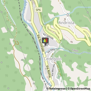 Caccia e Pesca Articoli - Dettaglio Cedegolo,25051Brescia