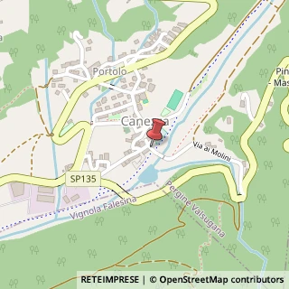 Mappa Piazza petrini generale albino 1, 38057 Pergine Valsugana, Trento (Trentino-Alto Adige)