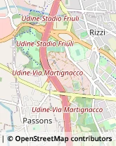 Via Pertoldo, 11,33100Udine