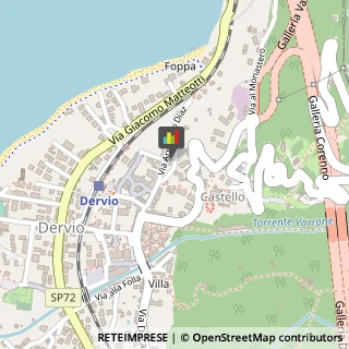 Agenzie ed Uffici Commerciali Dervio,23824Lecco