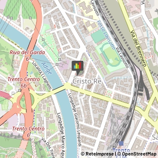 Scuole Materne Private,38121Trento