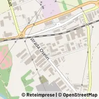 Map Remanzacco