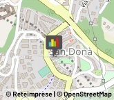 Apparecchi di Illuminazione Trento,38122Trento