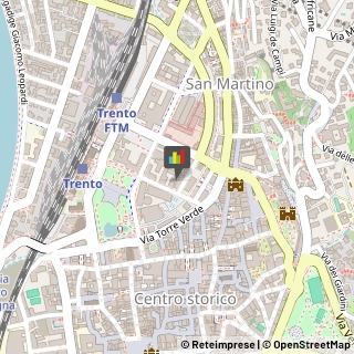 Cambia Valute,38122Trento