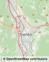 Studi Tecnici ed Industriali Trento,38121Trento