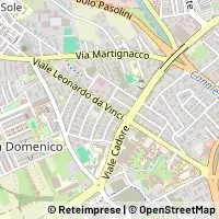 Kart Udine