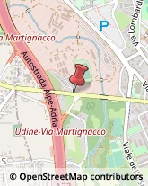 Via Martignacco, 331/3,33100Udine