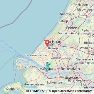Mappa Wezelrade 27, 2544 VV Den Haag (15.86)