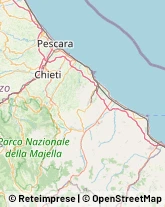 Carpenterie Metalliche Chieti,66100Chieti