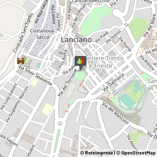 Conserve Lanciano,66034Chieti