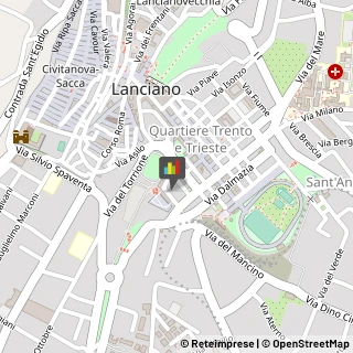 Argenterie - Dettaglio Lanciano,66034Chieti