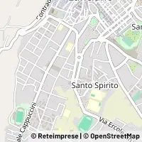 Map Lanciano