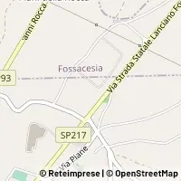 Kart Fossacesia