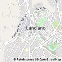 Kart Lanciano