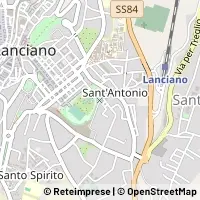 Carte Lanciano