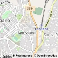 Kart Lanciano