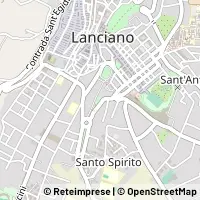 Carte Lanciano