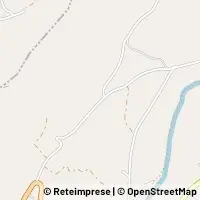 Map Pretoro