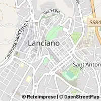 Carte Lanciano