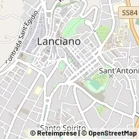 Kart Lanciano