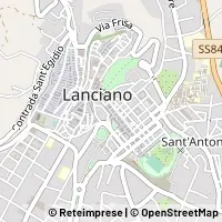 Carte Lanciano
