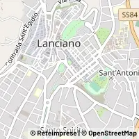 Harita Lanciano