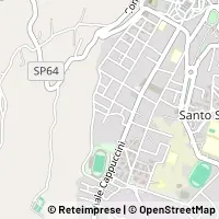 Map Lanciano