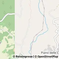 Mapa Abbateggio