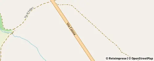 Mappa Sutri