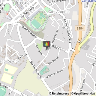 Architetti,66034Chieti