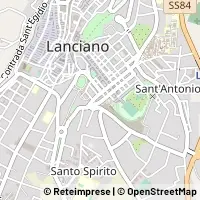 Carte Lanciano