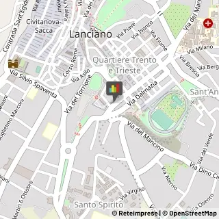 Architettura d'Interni Lanciano,66034Chieti