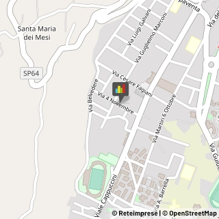 Logopedia Lanciano,66034Chieti